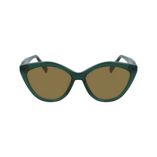Sonnenbrillen , Andere - Grün - Ansicht 1 von 2