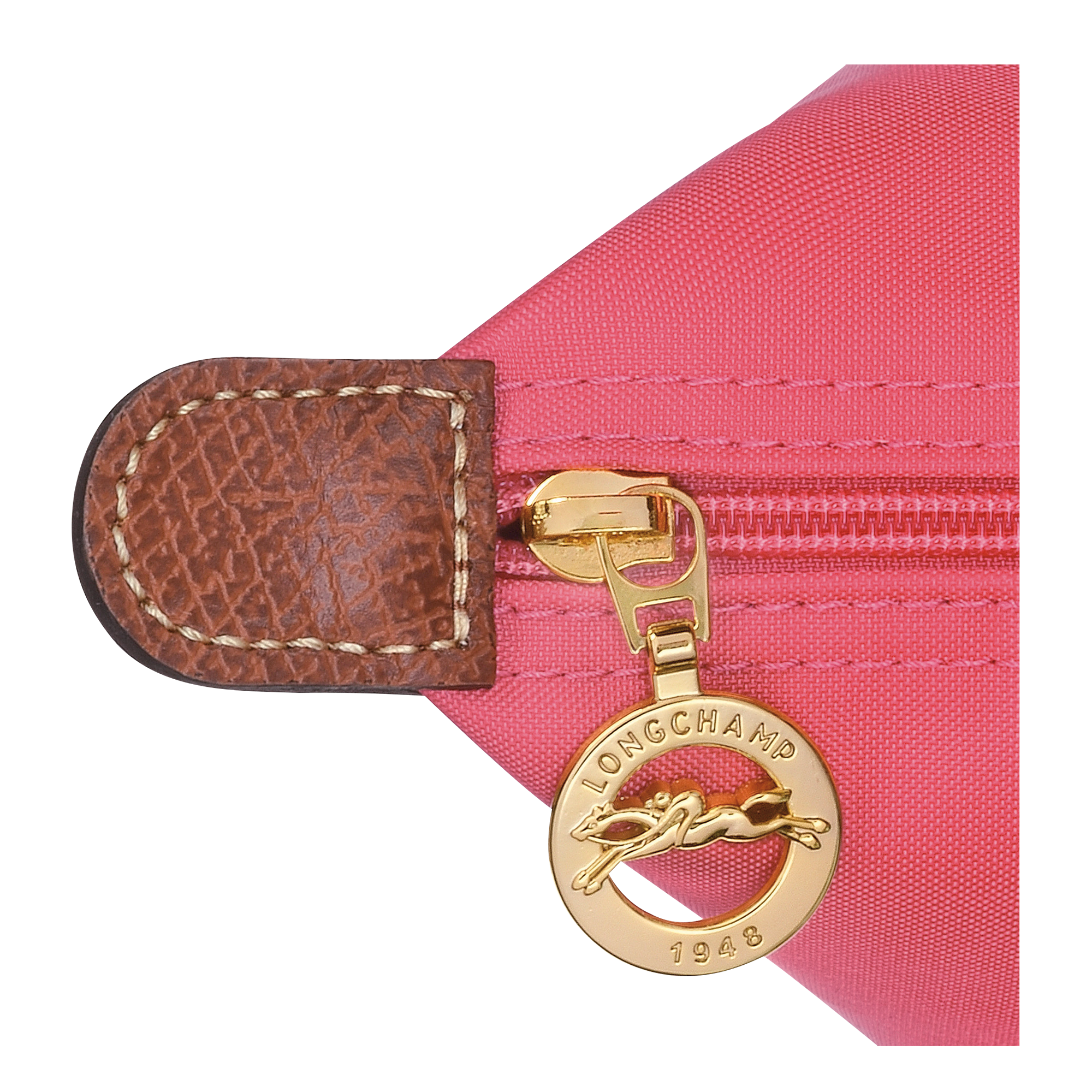 Le Pliage Original Handtasche S, Grenadine