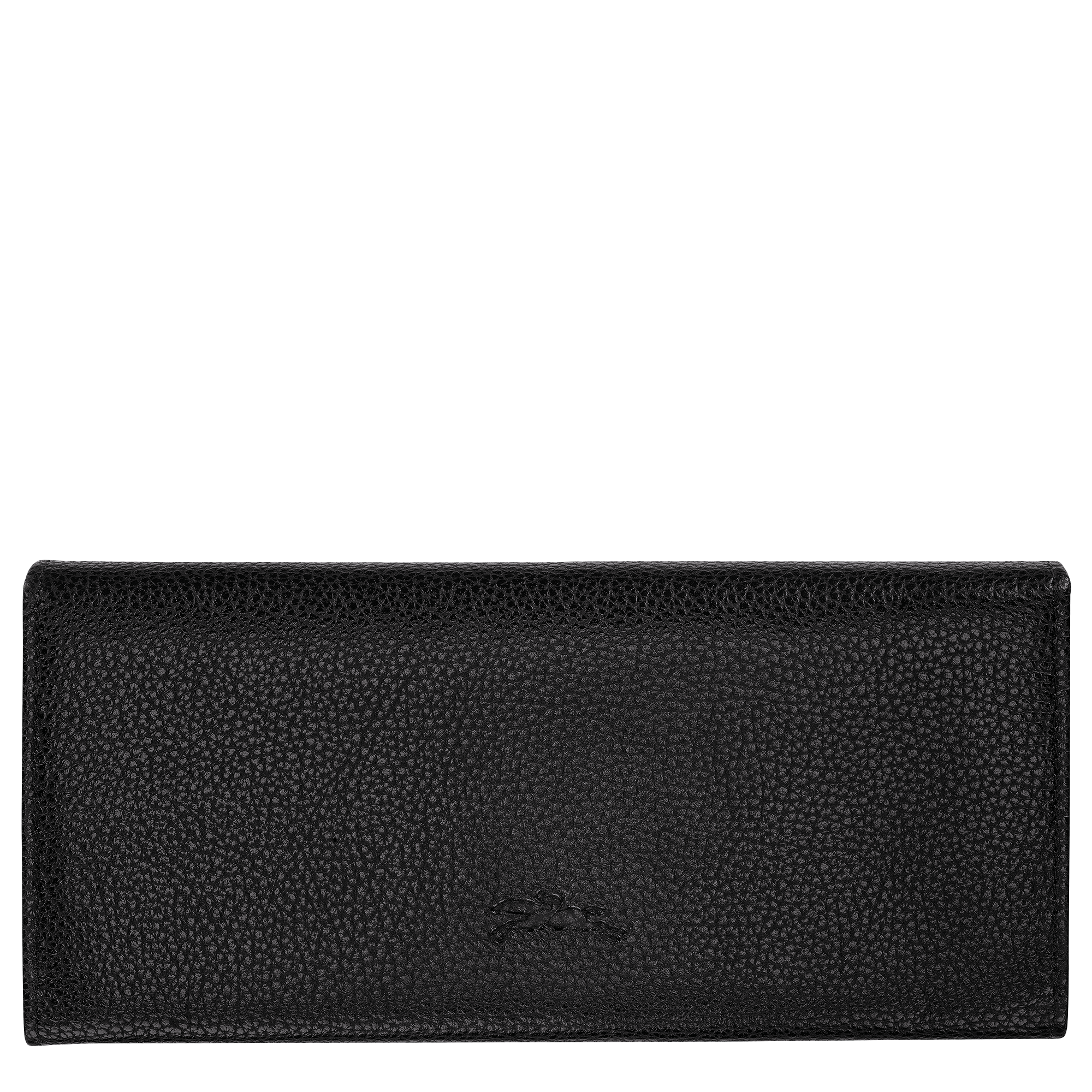 Le Foulonn&eacute; Lange Geldb&ouml;rse mit &Uuml;berschlag, Rose golden