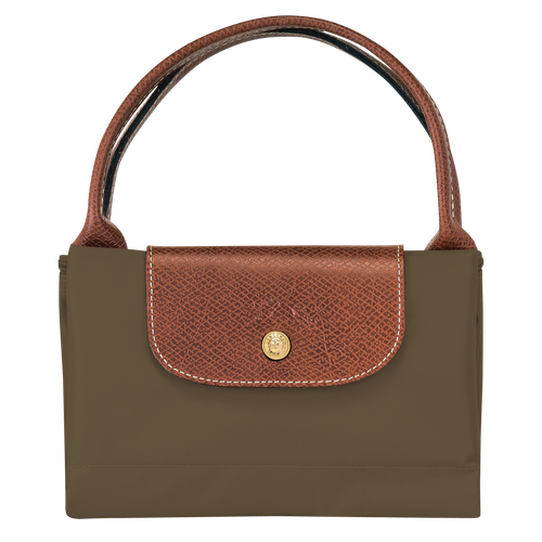Top-Handle M, Khaki - View 4 of 4 Top-Handle M, Khaki, hi-res - View 4 of 4