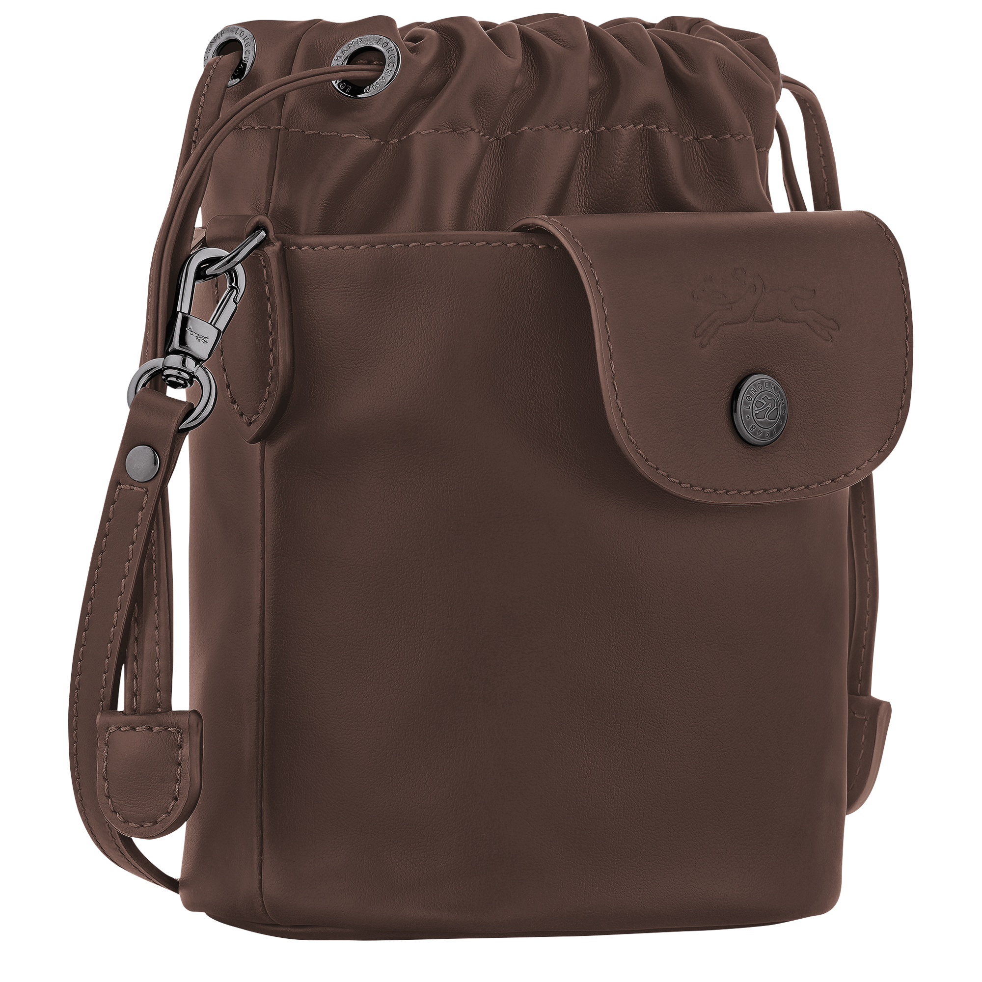 Le Pliage Xtra 水桶包 XS, 摩卡色