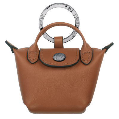 Le Pliage Xtra Airpods case, Cognac