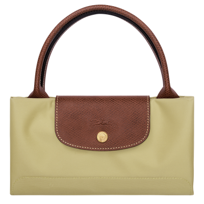 Le Pliage Original 手提包 M, 開心果綠色