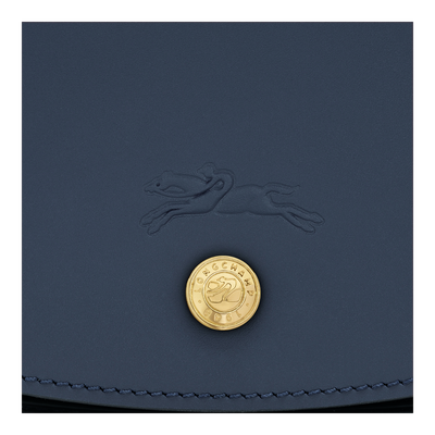 &Eacute;pure Crossbody bag M, Navy