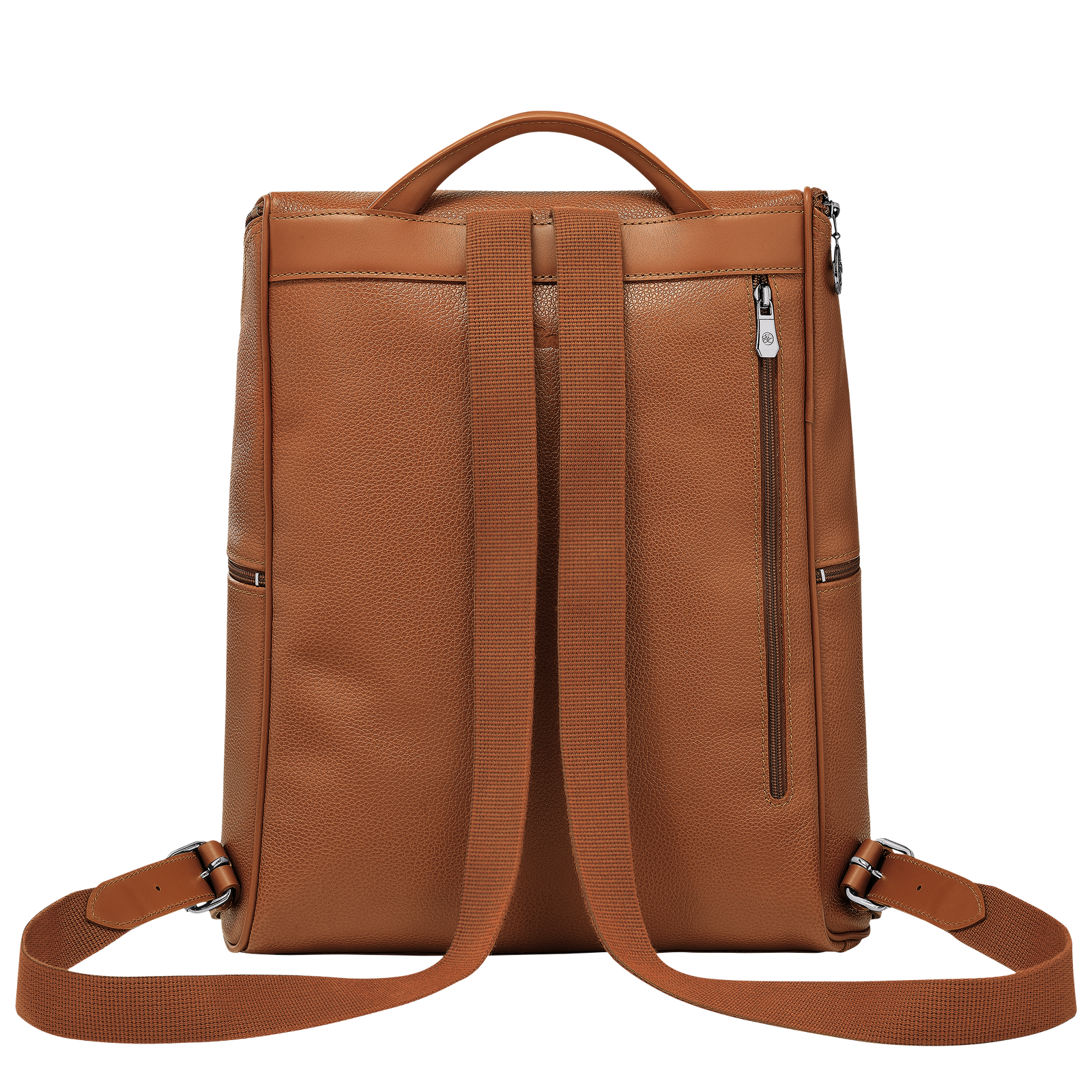 Elegant leather backpack outlet
