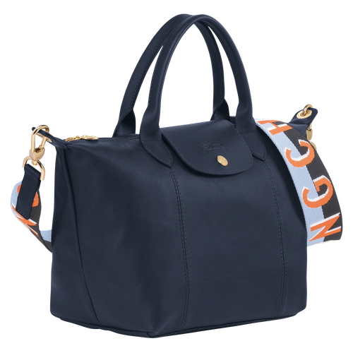 Bolso de mano S, 556 Azul oscuro Bolso de mano S, 556 Azul oscuro, hi-res