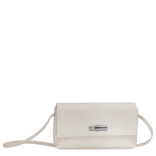Pochette, Talc - Vue 1 de 3 Pochette, Talc, hi-res - Vue 1 de 3