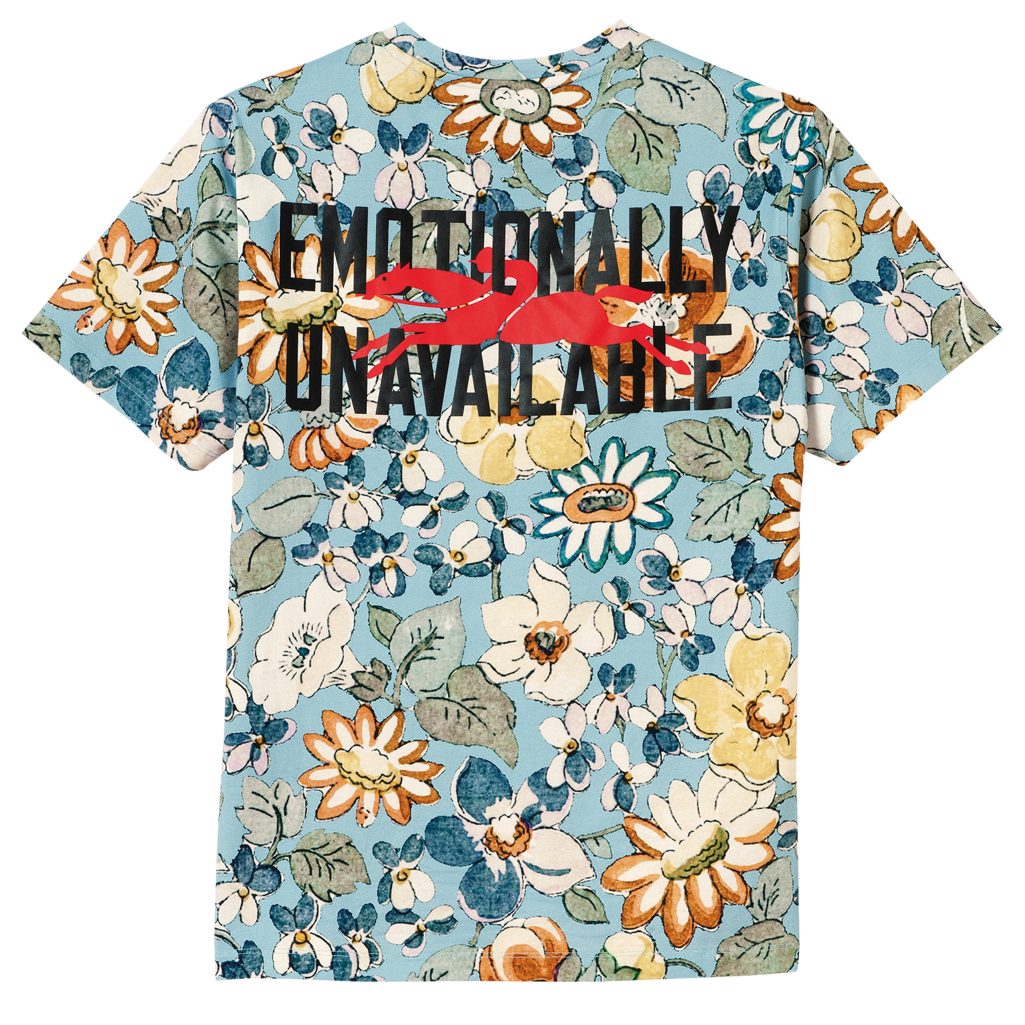 longchamp flower design