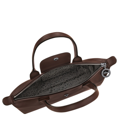 Le Pliage Xtra Shoulder bag M, Mocha