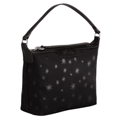 Pochette, Noir Vue 2 de Pochette, Noir, hi-res