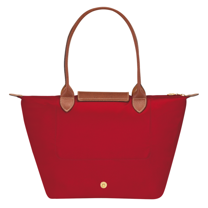 Le Pliage 原創系列 肩揹袋 S, 紅色