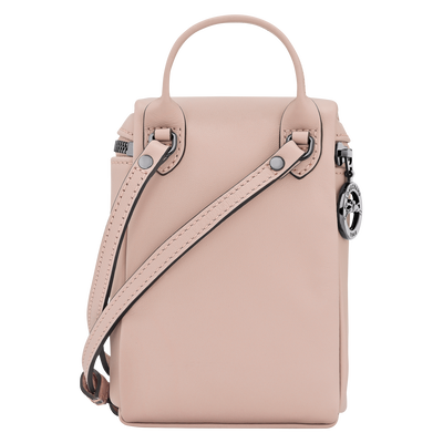 Le Pliage Xtra Bolso bandolera XS, Carne