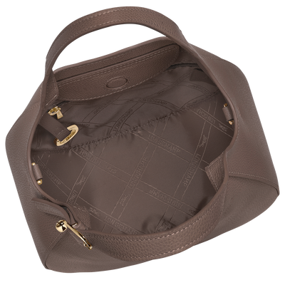 Le Foulonn&eacute; Borsa con manico S,  Talpa