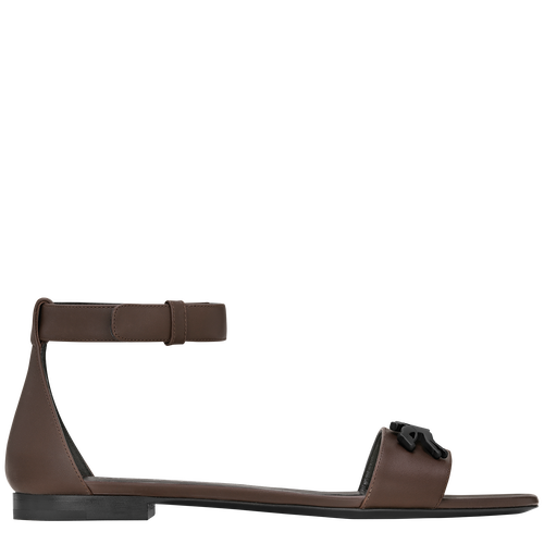 Flat sandals