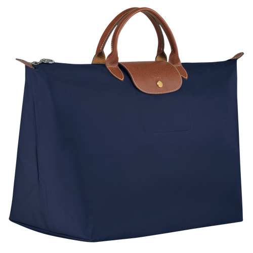 Reisetasche, 556 Navy View 3 of Reisetasche, 556 Navy, hi-res