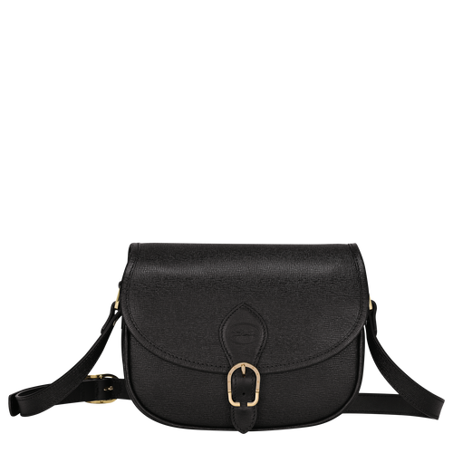 Crossbody Bag S Longchamp 1980 Black 10109htc001 Longchamp En