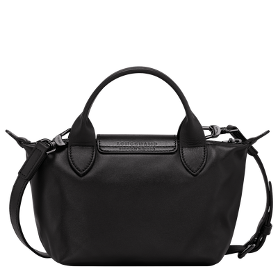 Le Pliage Xtra Handbag XS, Black