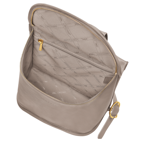 Le foulonné longchamp best sale backpack
