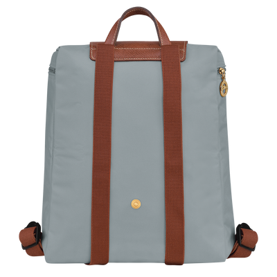 Le Pliage Original Rucksack, Stahl