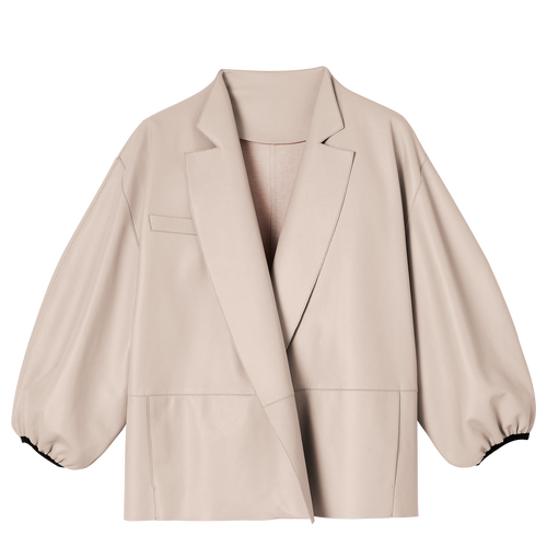 Veste kimono, Poudre - Vue 1 de 2 Veste kimono, Poudre, hi-res - Vue 1 de 2