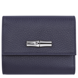 Compact wallet