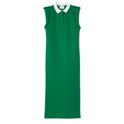 Polo dress