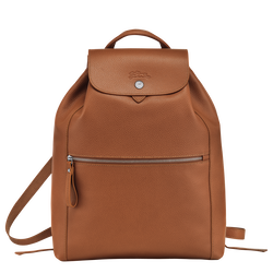 Backpack Le Foulonné Caramel (L1550021F72) | Longchamp EN