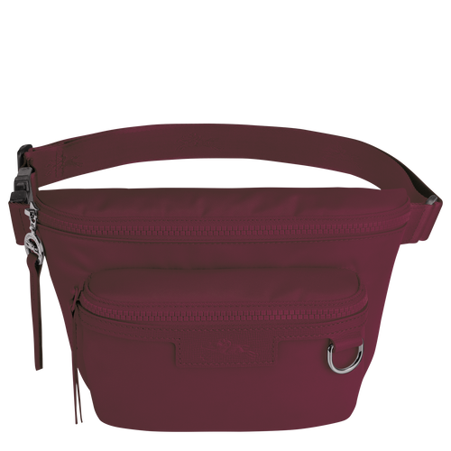 Belt bag M Le Pliage Néo Grape (10034598P52) | Longchamp US