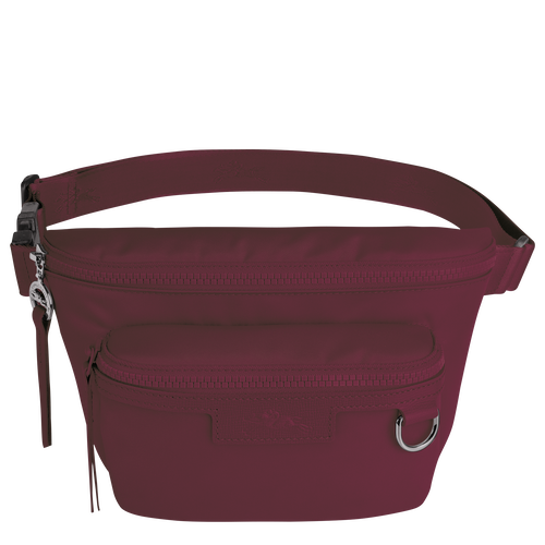 Belt bag M Le Pliage Néo Grape (10034598P52) | Longchamp US Belt bag M Le Pliage Néo Grape (10034598P52) | Longchamp US
