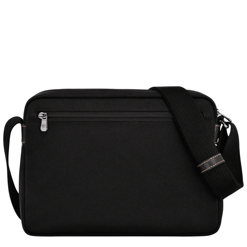 Boxford M Camera bag , Black - Recycled canvas  - View 4 of  5