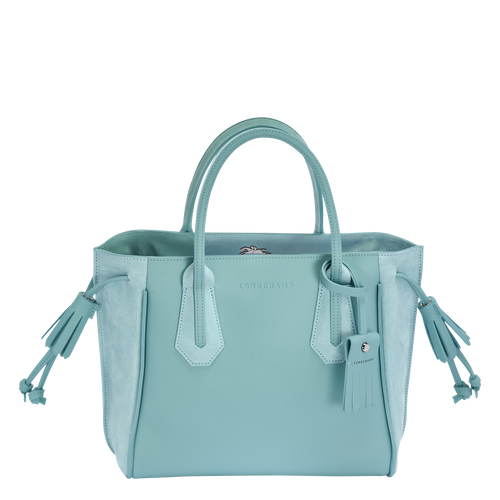 Tote bag S, 464 Aqua Tote bag S, 464 Aqua, hi-res