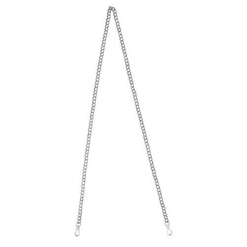 Shoulder strap, 023 Silver Shoulder strap, 023 Silver, hi-res