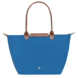 Le Pliage Original Sac cabas L, Cobalt