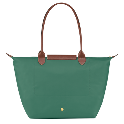 Le Pliage Original 肩揹袋 L, 鼠尾草綠色