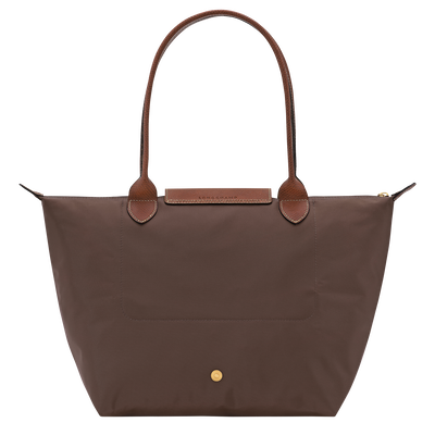 Le Pliage Original Tote bag M, Mocha