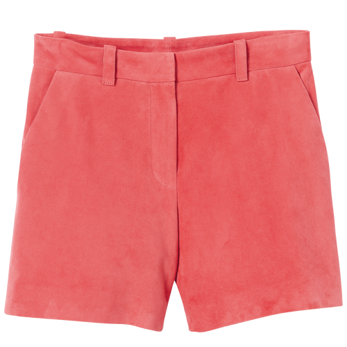 Spring/Summer Collection 2022 Short, Coral