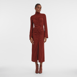 Vestido , Otro - Caoba