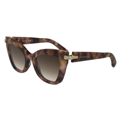 Sunglasses , Rose Havana - Acetate
