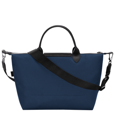 Le Pliage Energy Handbag L, Navy