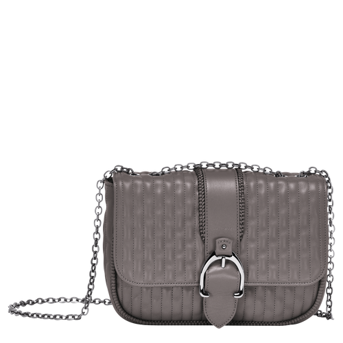 Besace, 112 Gris Besace, 112 Gris, hi-res