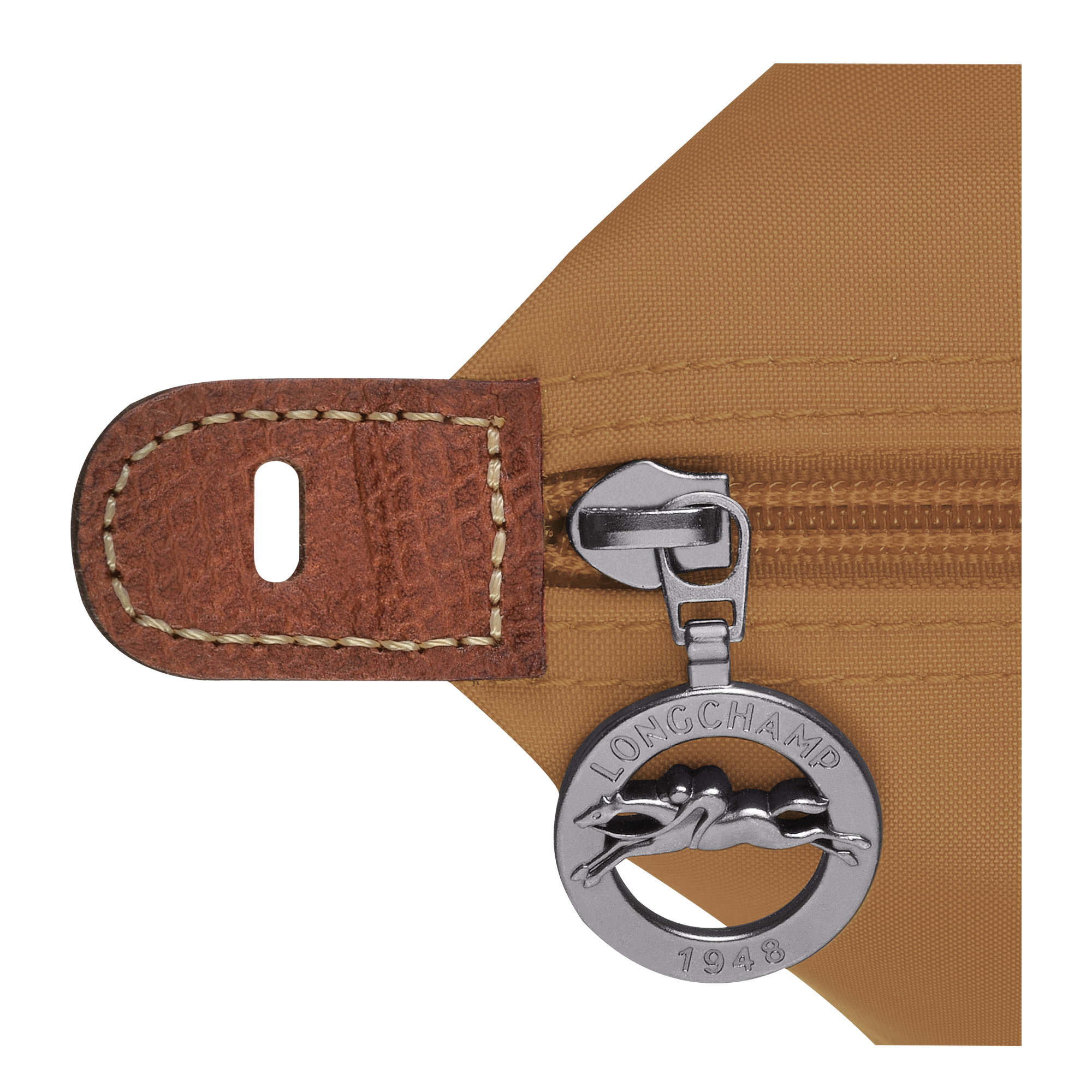 Sac de voyage L, Chamois - Vue 6 de
7 - agrandir le zoom Le Pliage Original Sac de voyage L, Chamois