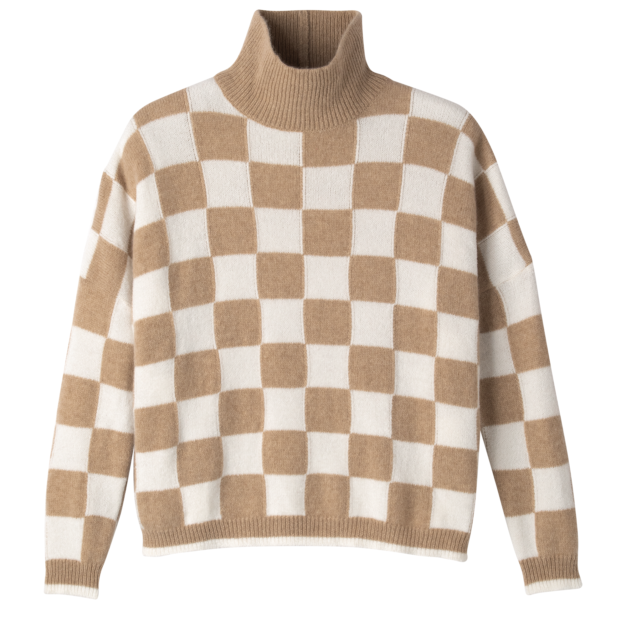 Louis Vuitton Brown Cardigan Sweaters for Women