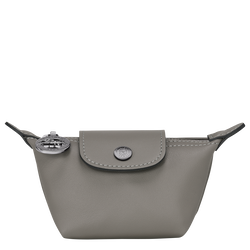 Le Pliage Xtra Coin purse , Turtledove - Leather