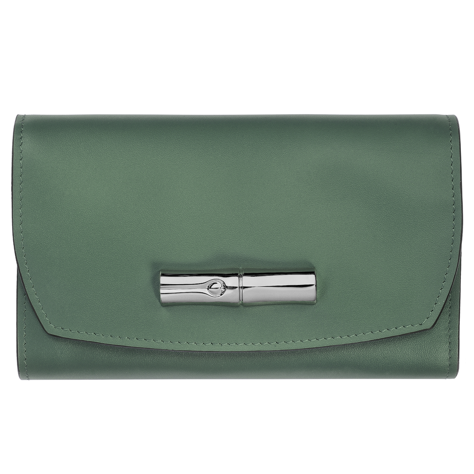 Cartera compacta deals