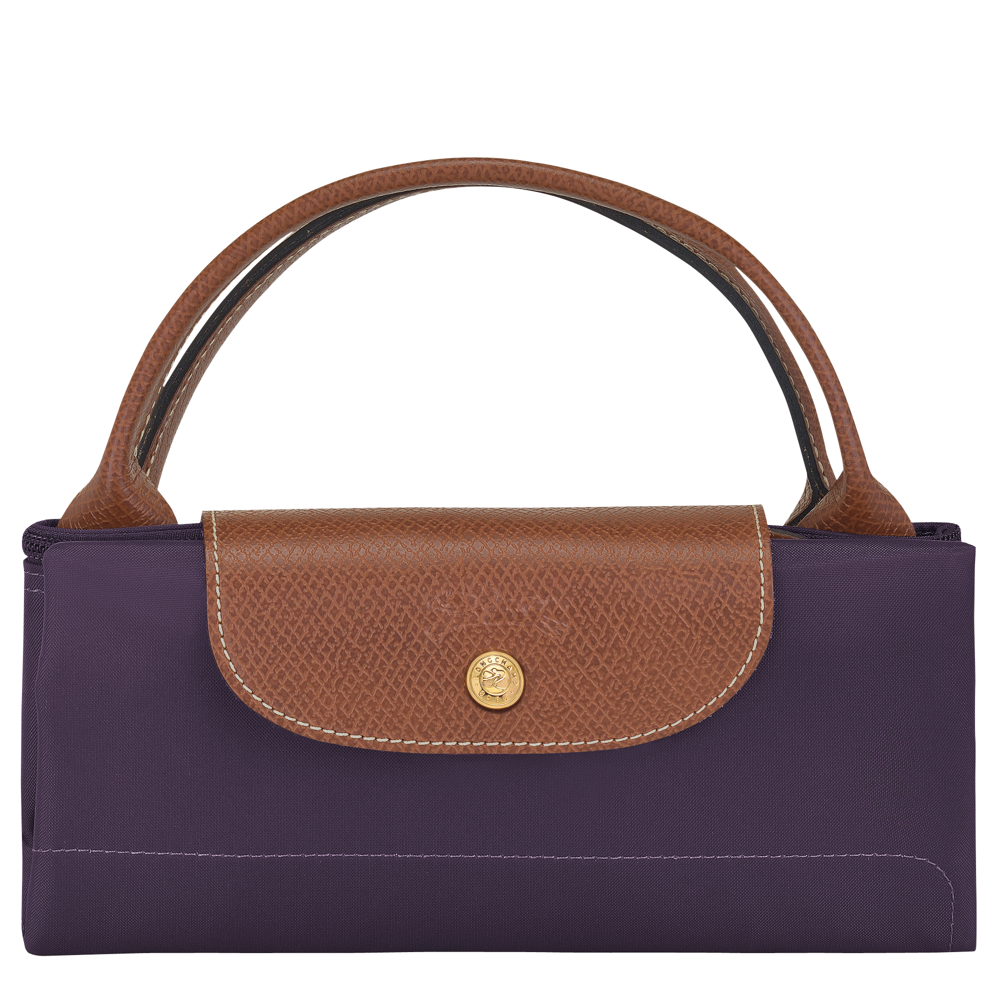 longchamp bilberry large