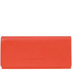 Continental wallet