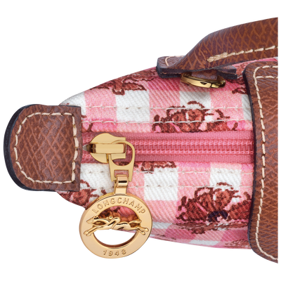 Le Pliage Collection Pouch XS, Blush