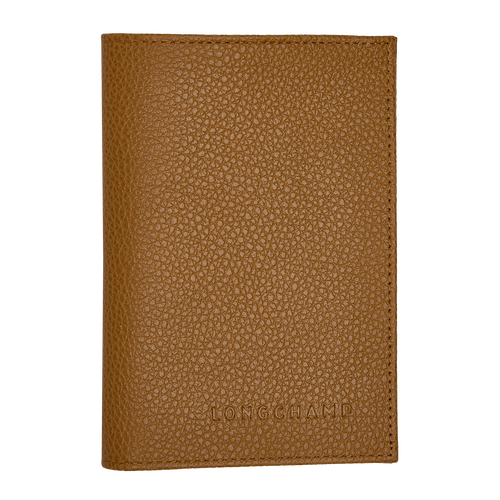 Passport cover