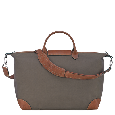 Boxford Reisetasche L, Braun