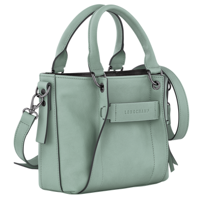 Longchamp 3D Handbag S, Vervain
